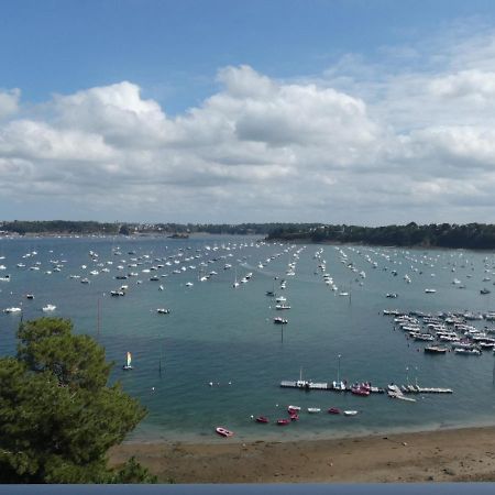 Rosa*Studio *Belle Vue Mer*Dinard* Kültér fotó